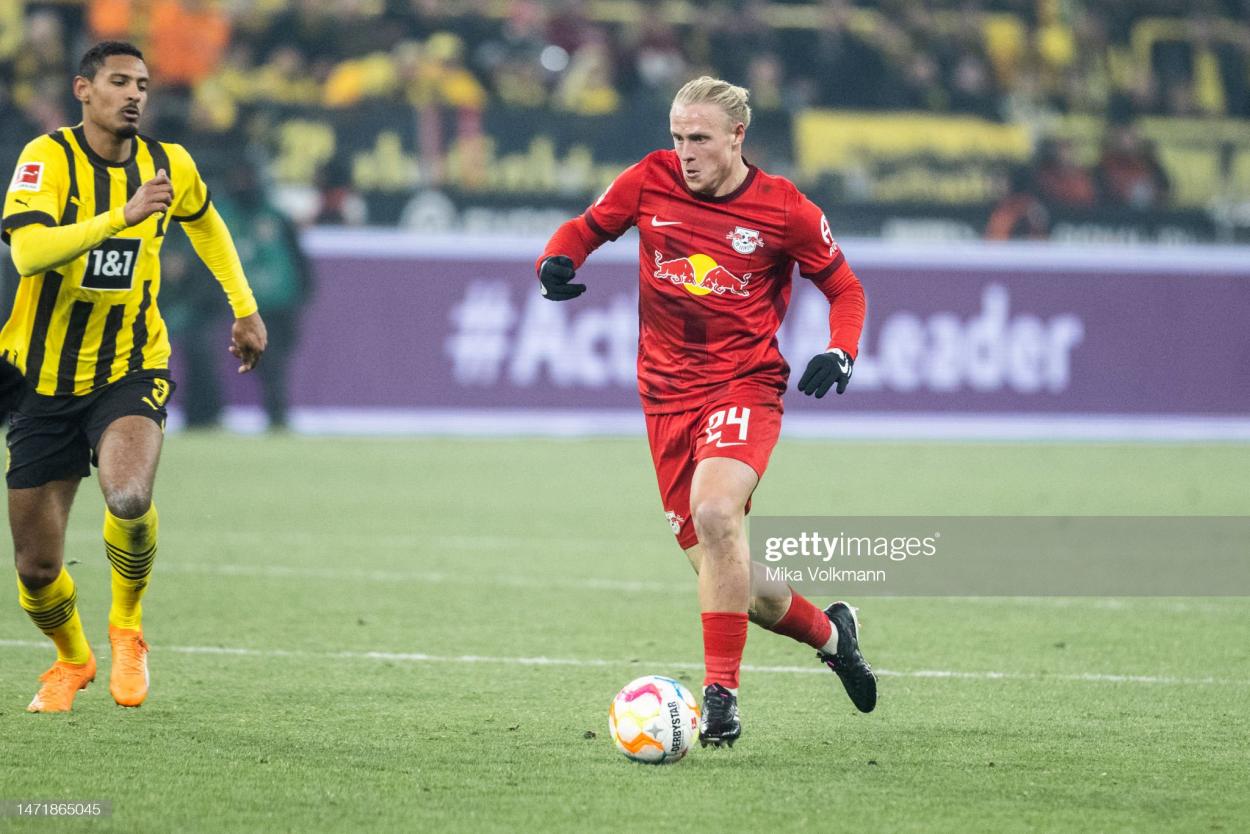 Bayer Leverkusen Vs RB Leipzig: Bundesliga Preview, Gameweek 29, 2023 ...